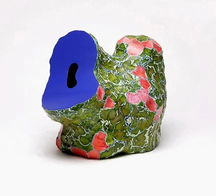 Ken Price: Works from the Late '80s — franklin parrasch gallery